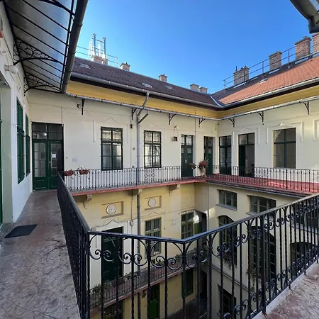 Apartmán Basilica View *