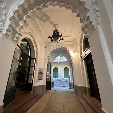 Basilica View Budapešť