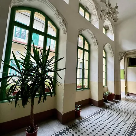 Basilica View