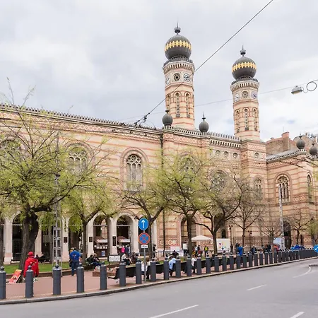 Basilica View Daire *