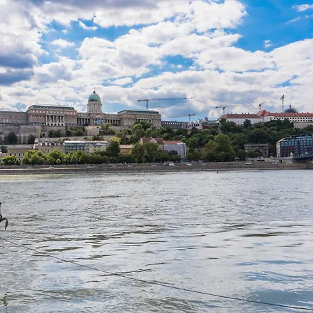 Basilica View * Budapeşte